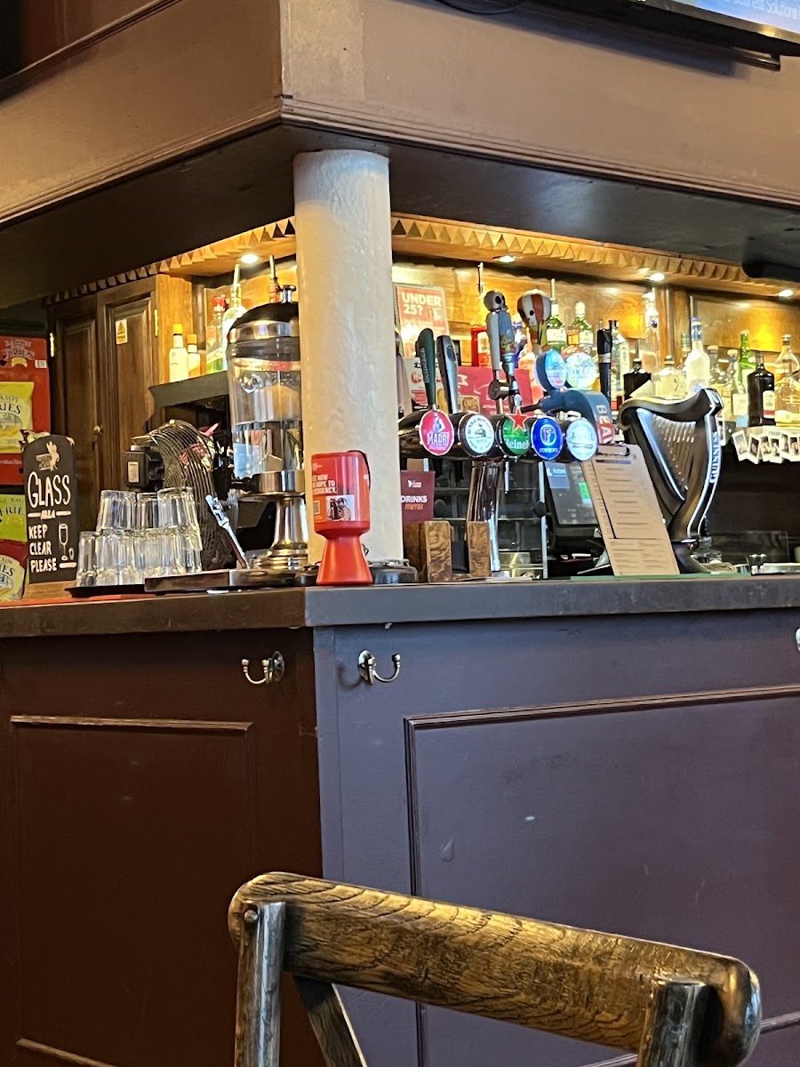 The Flying Horse, photo 5