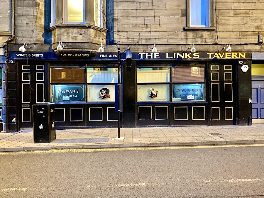 The Links Tavern, photo 4