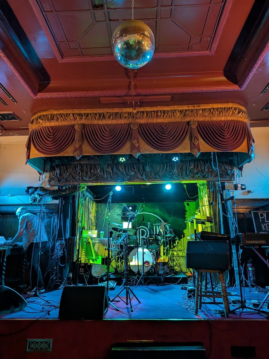 The Ivy House, photo 4
