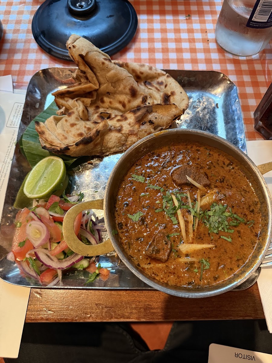 Dishoom Carnaby, photo 3