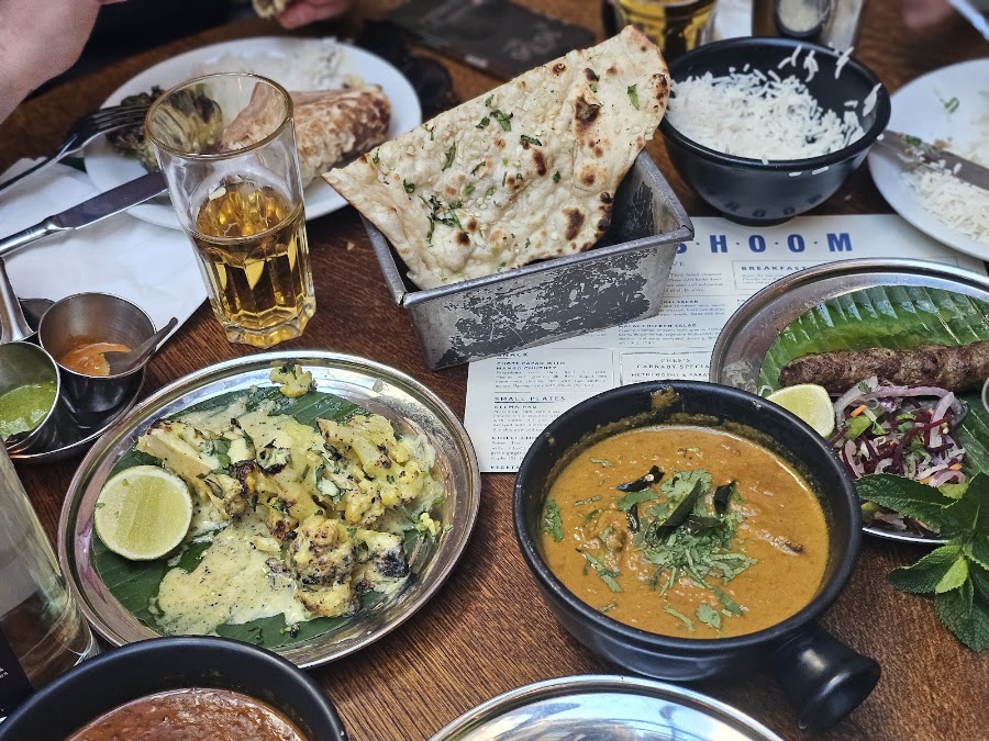Dishoom Carnaby, photo 4