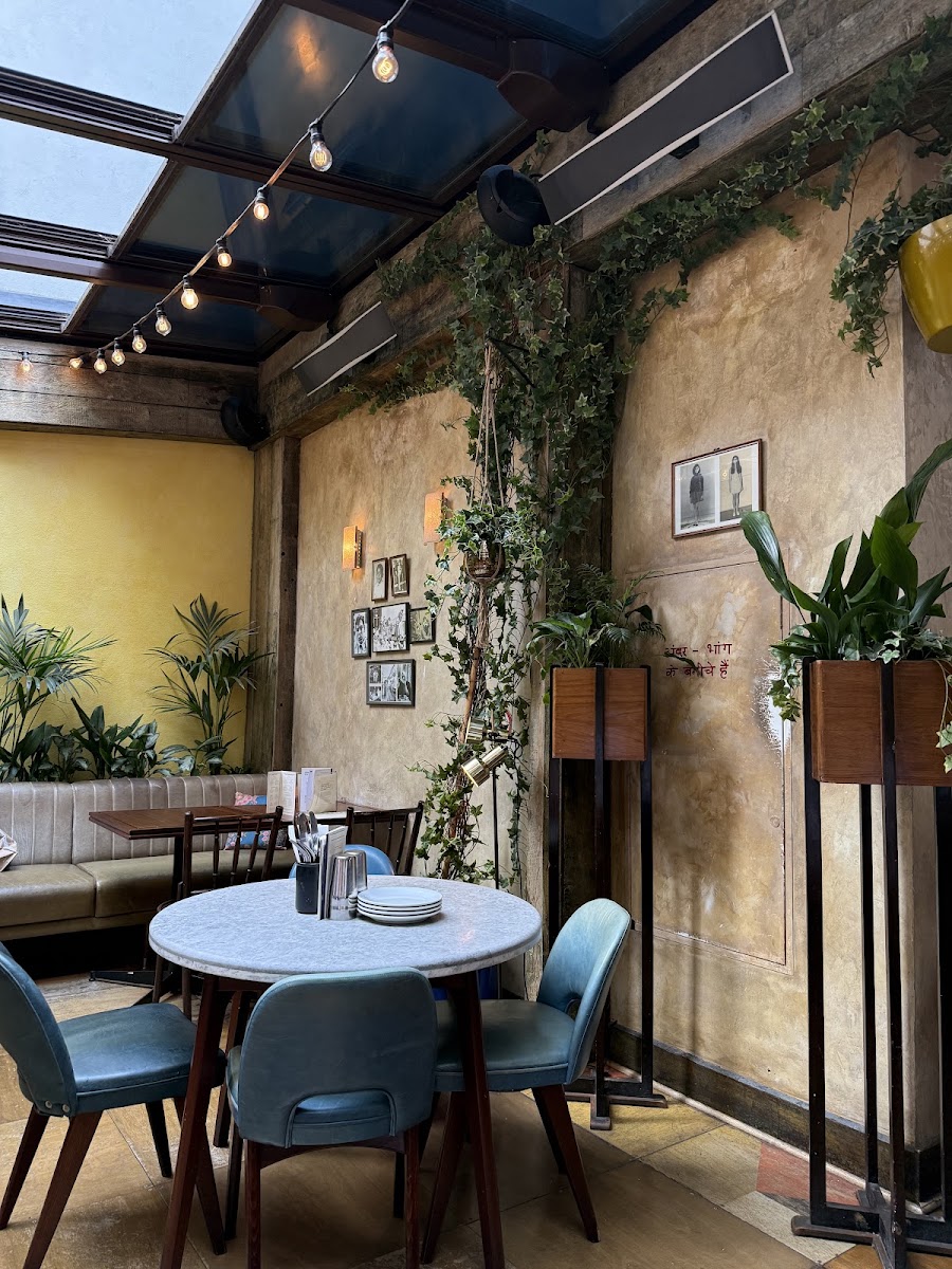 Dishoom Carnaby, photo 5