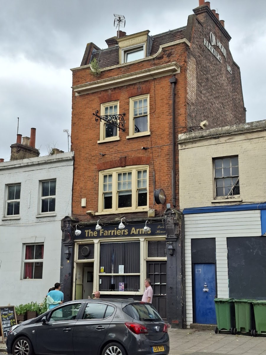 The Farriers Arms, photo 3