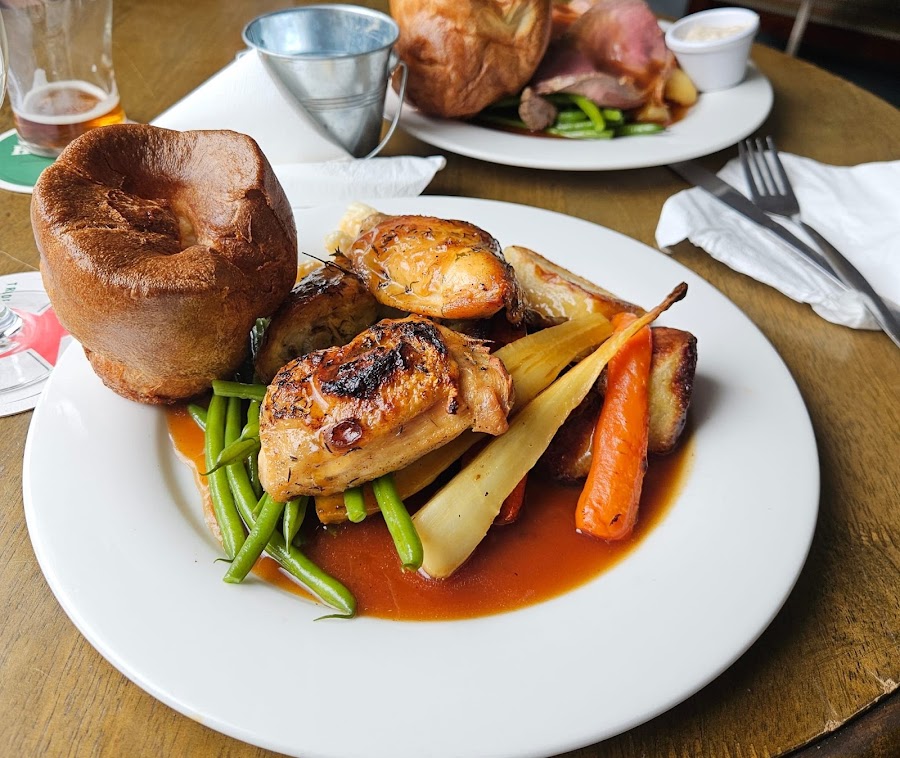 The Duke of Sussex SE15, photo 2