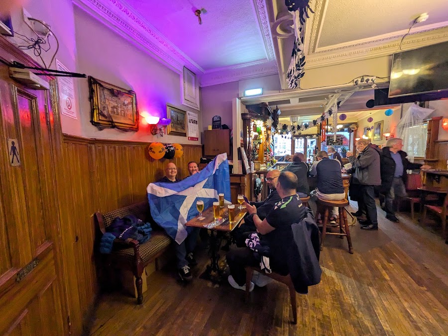 The Kings Arms, photo 3