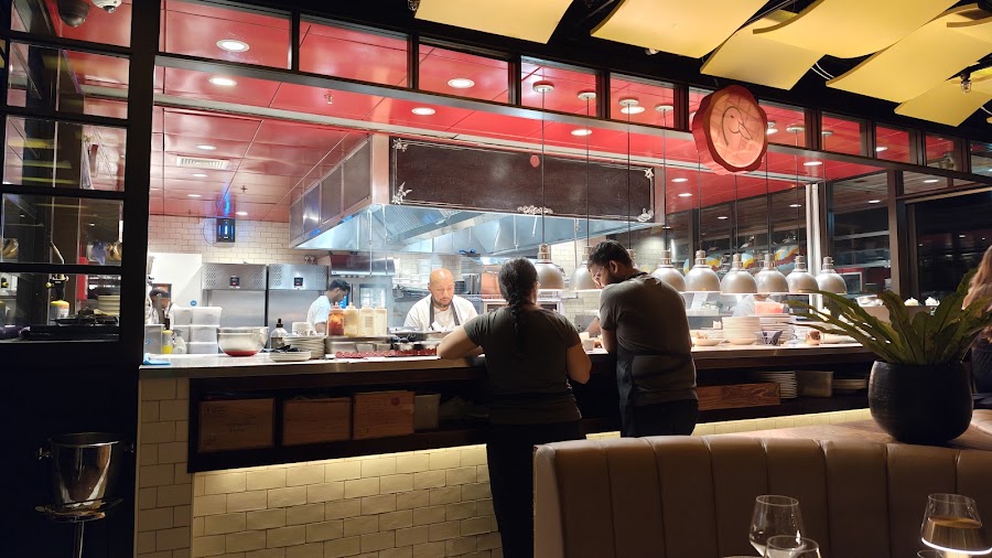 Duck & Waffle, photo 2