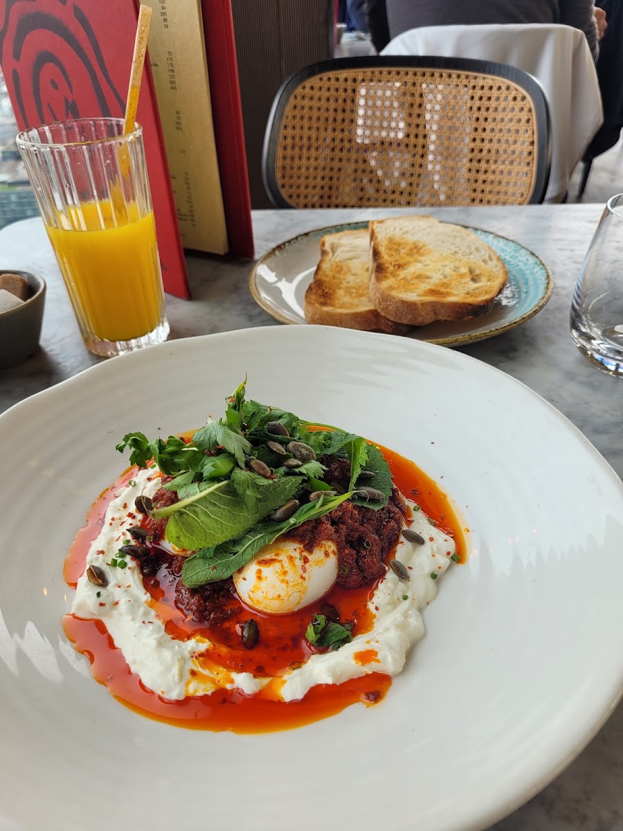 Duck & Waffle, photo 5