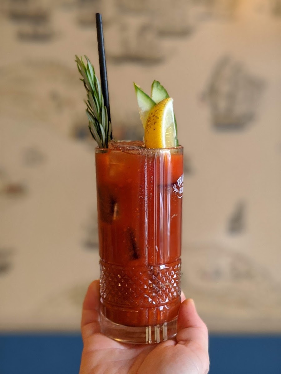 Smugglers Tavern, photo 5