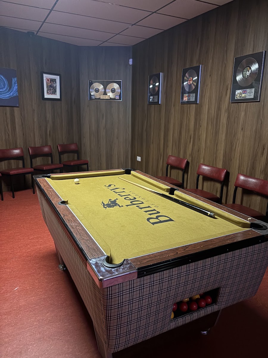 Leith Social Club, photo 3