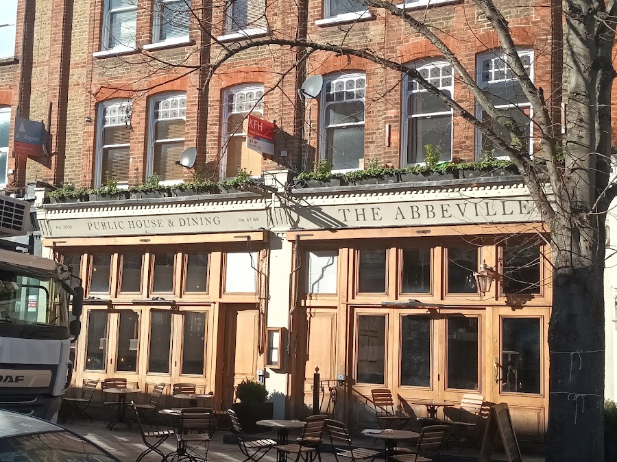 The Abbeville, photo 4