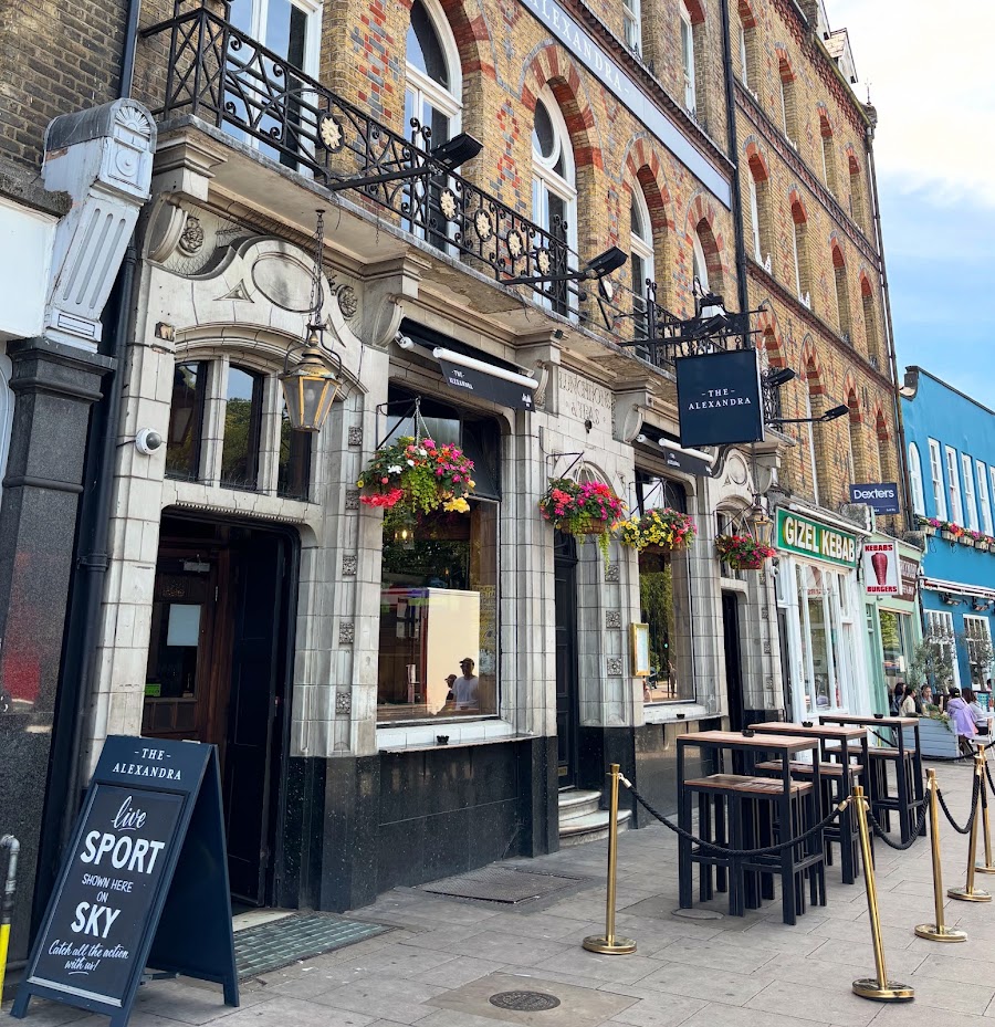 The Alexandra, photo 4