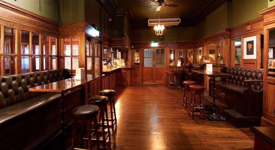 The Alexandra, photo 5