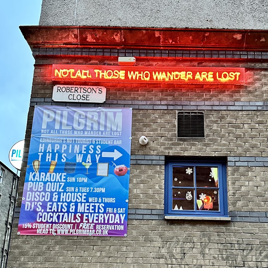 Pilgrim Bar, photo 3