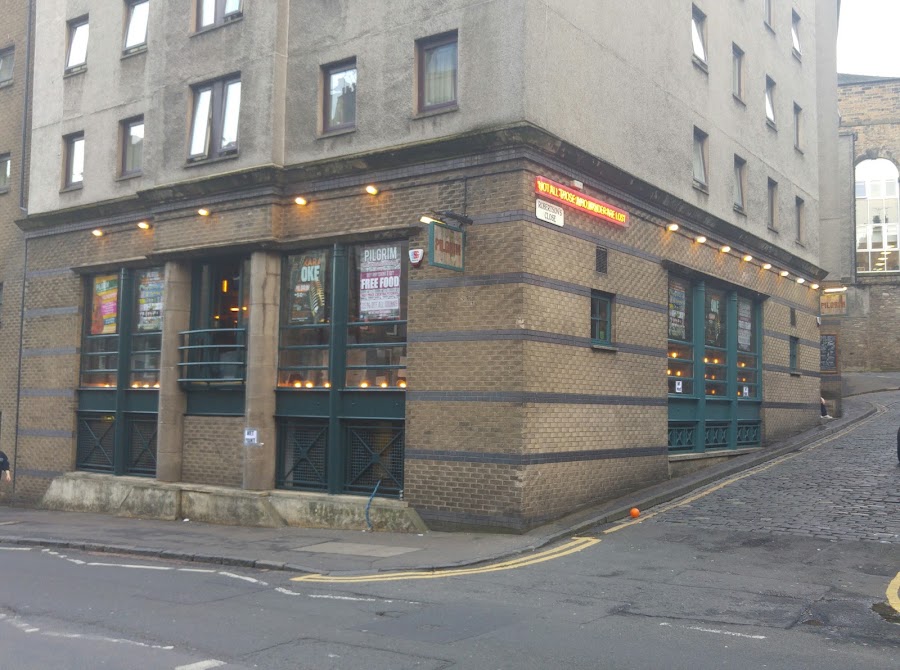 Pilgrim Bar, photo 5