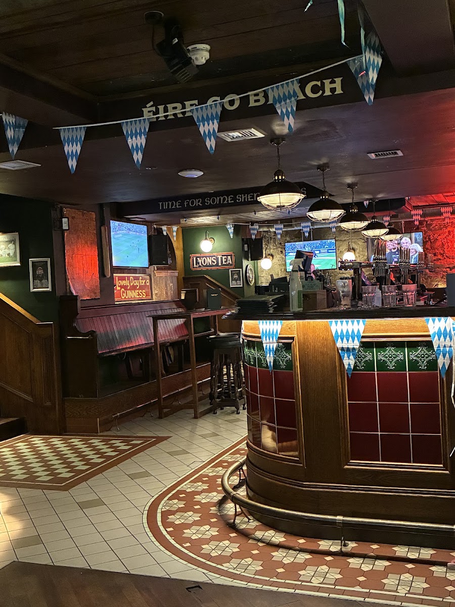 Boston Bar Old Town, photo 2