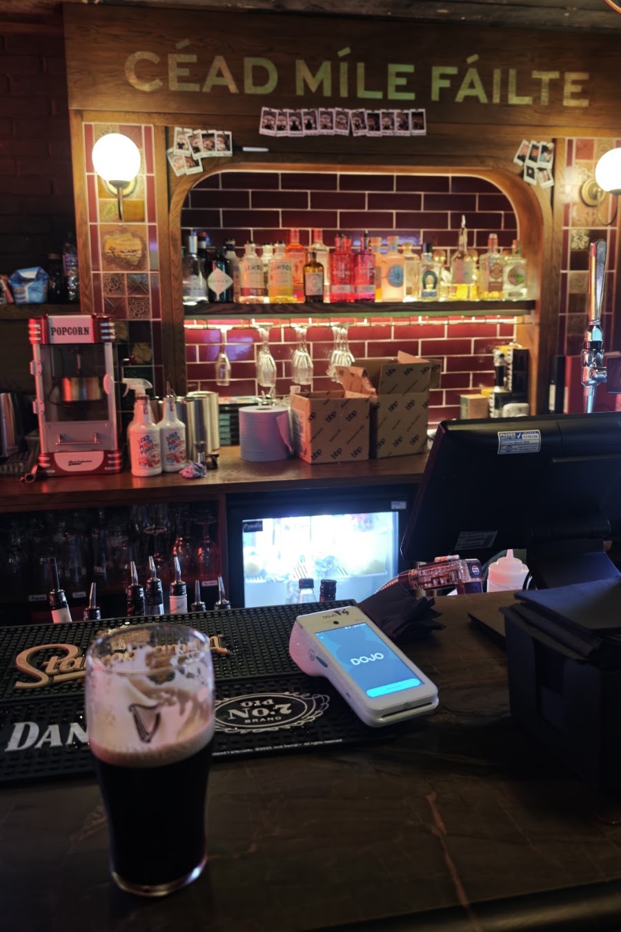 Boston Bar Old Town, photo 5