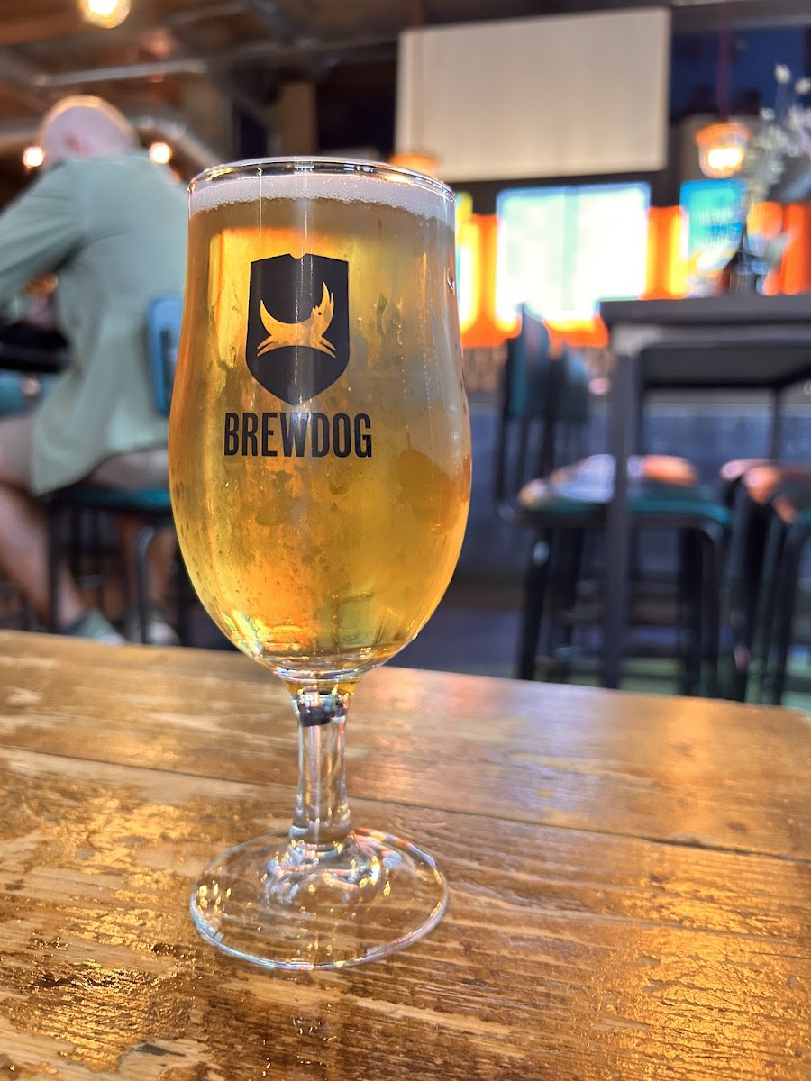BrewDog Edinburgh Lothian Road, photo 3