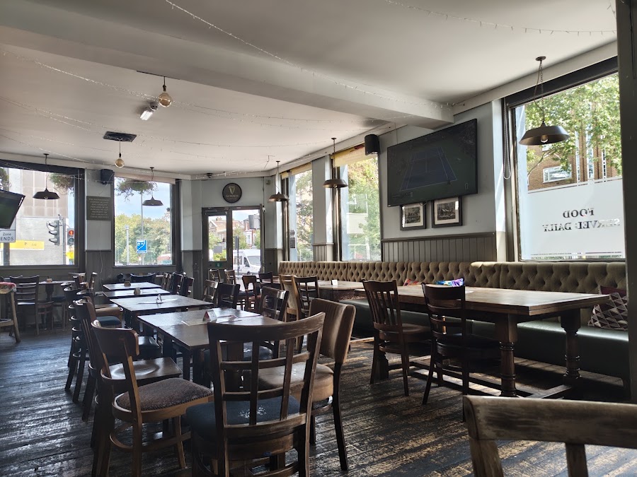 The Phoenix, photo 4