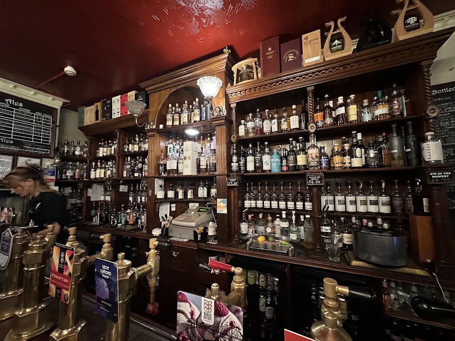 The Bow Bar, photo 2
