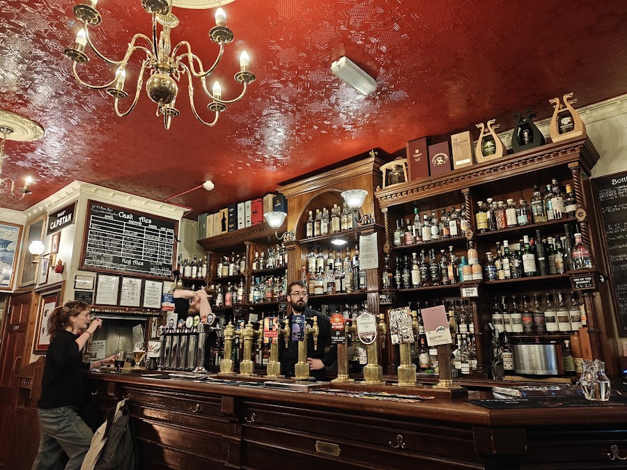 The Bow Bar, photo 4