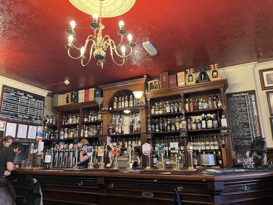 The Bow Bar, photo 5