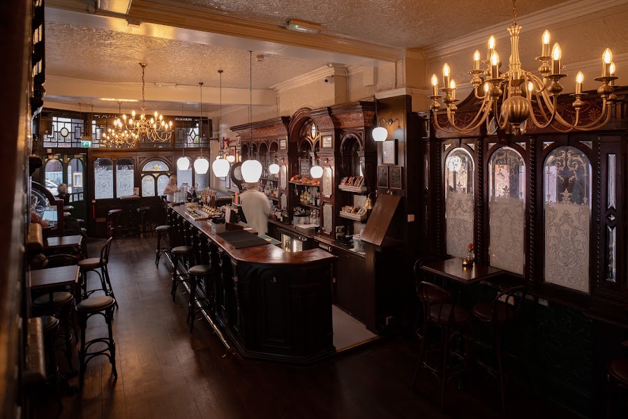 The Ship, Soho, photo 4