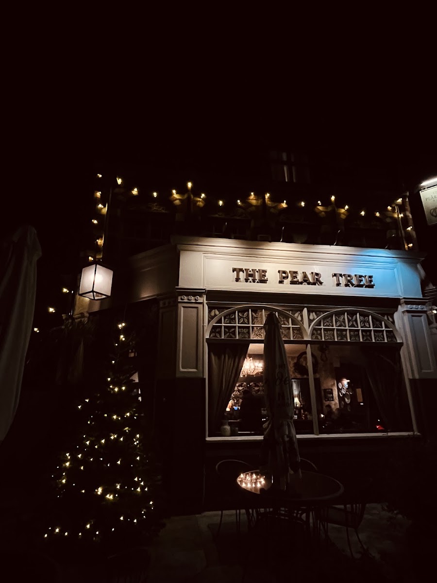 The Pear Tree, photo 5