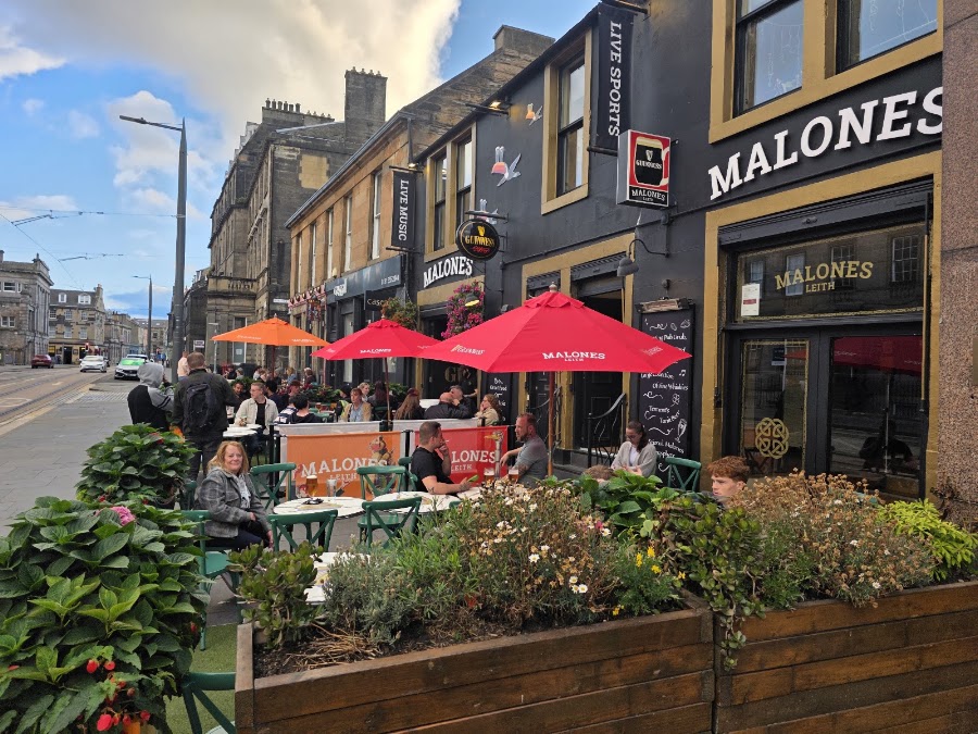 Malones Leith, photo 3