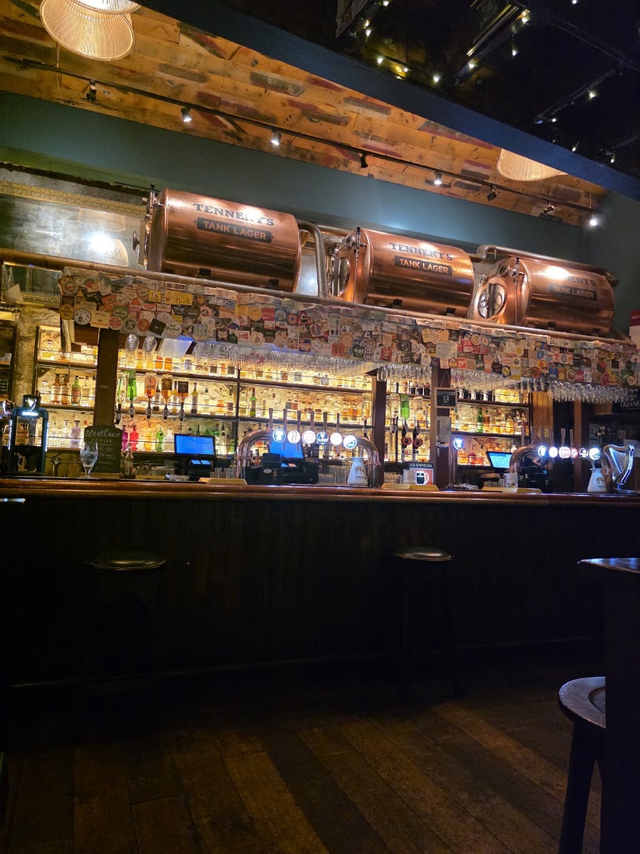 Malones Leith, photo 5