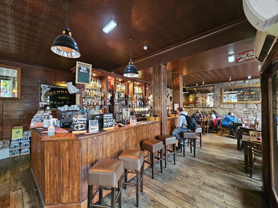 Fiddler's Arms, photo 2