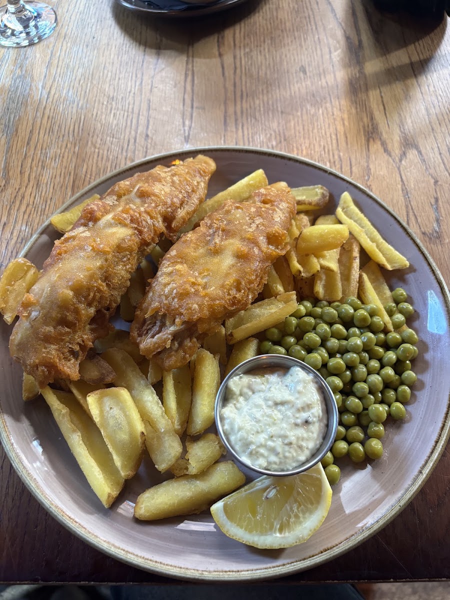 Fiddler's Arms, photo 4