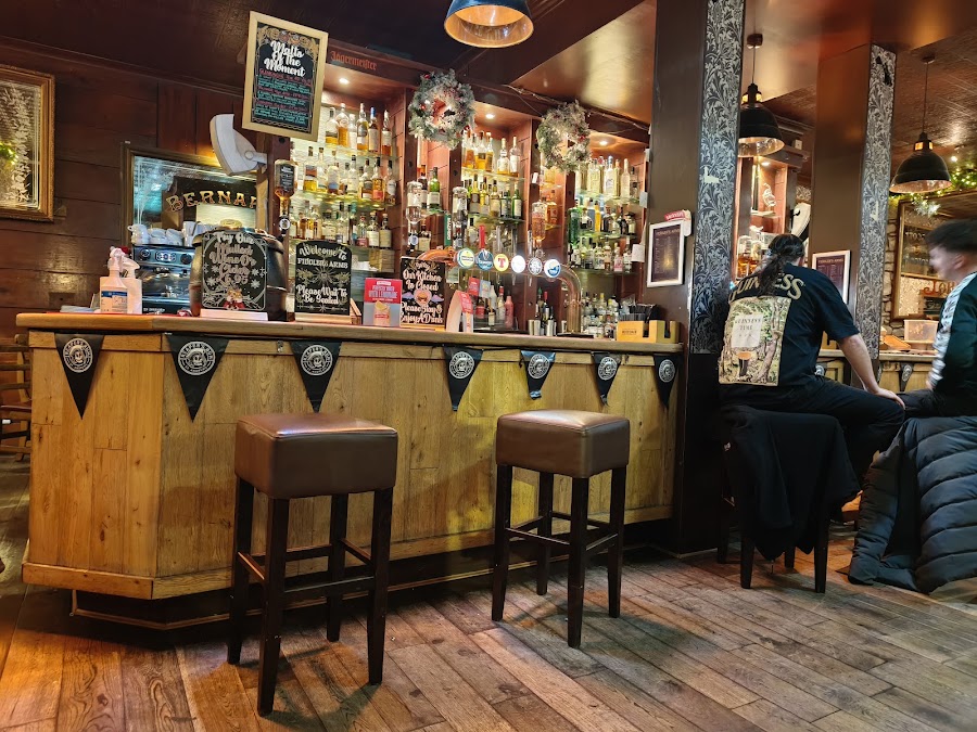 Fiddler's Arms, photo 5
