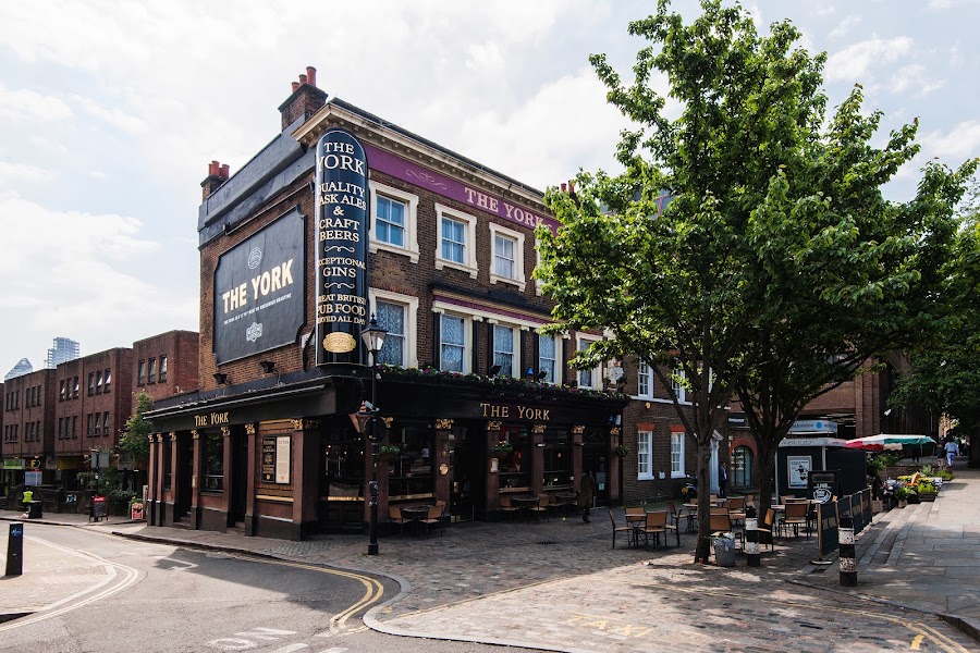 The York, photo 3