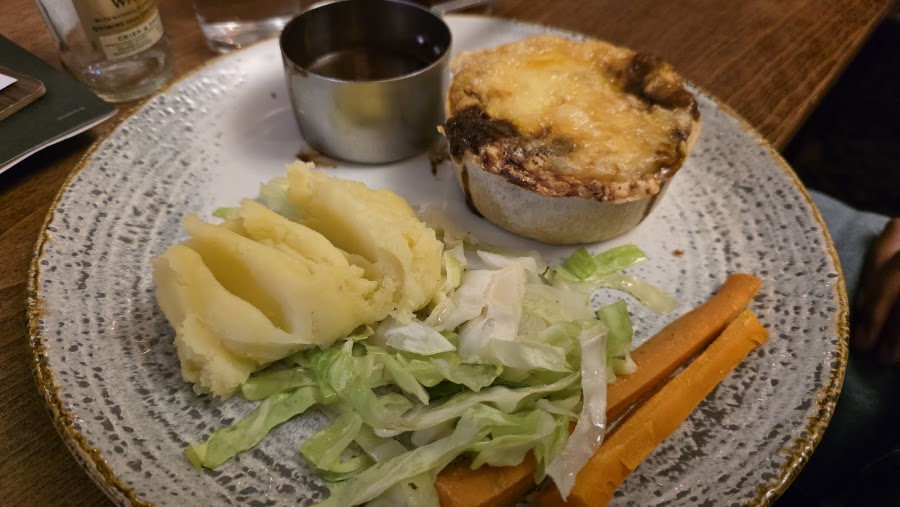 St Stephen's Tavern, photo 3