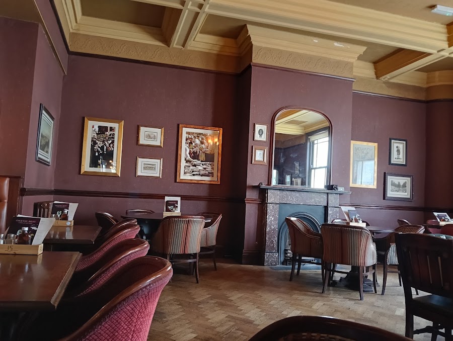 Earl of Lonsdale, photo 4