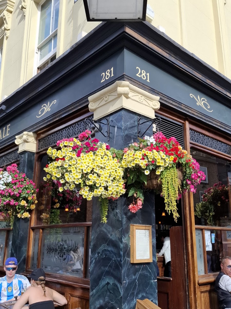 Earl of Lonsdale, photo 5