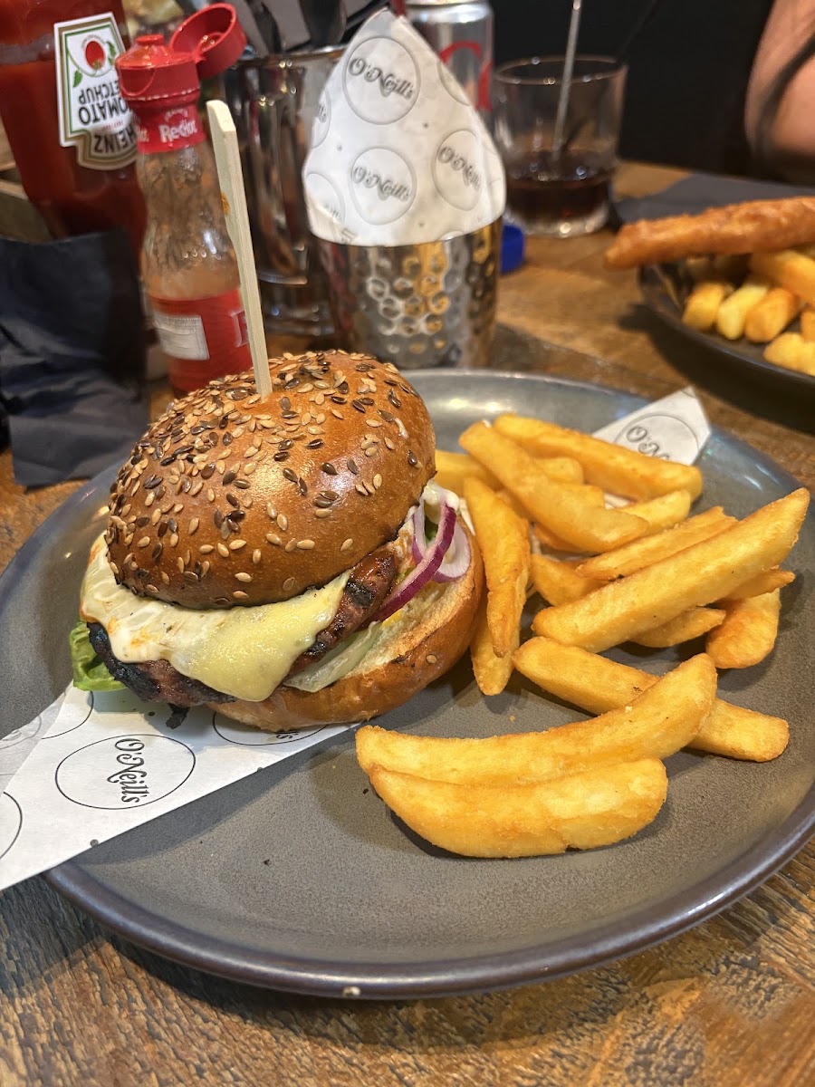 O'neill's Carnaby Street, photo 3