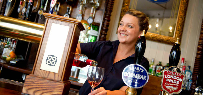 O'neill's Carnaby Street, photo 4