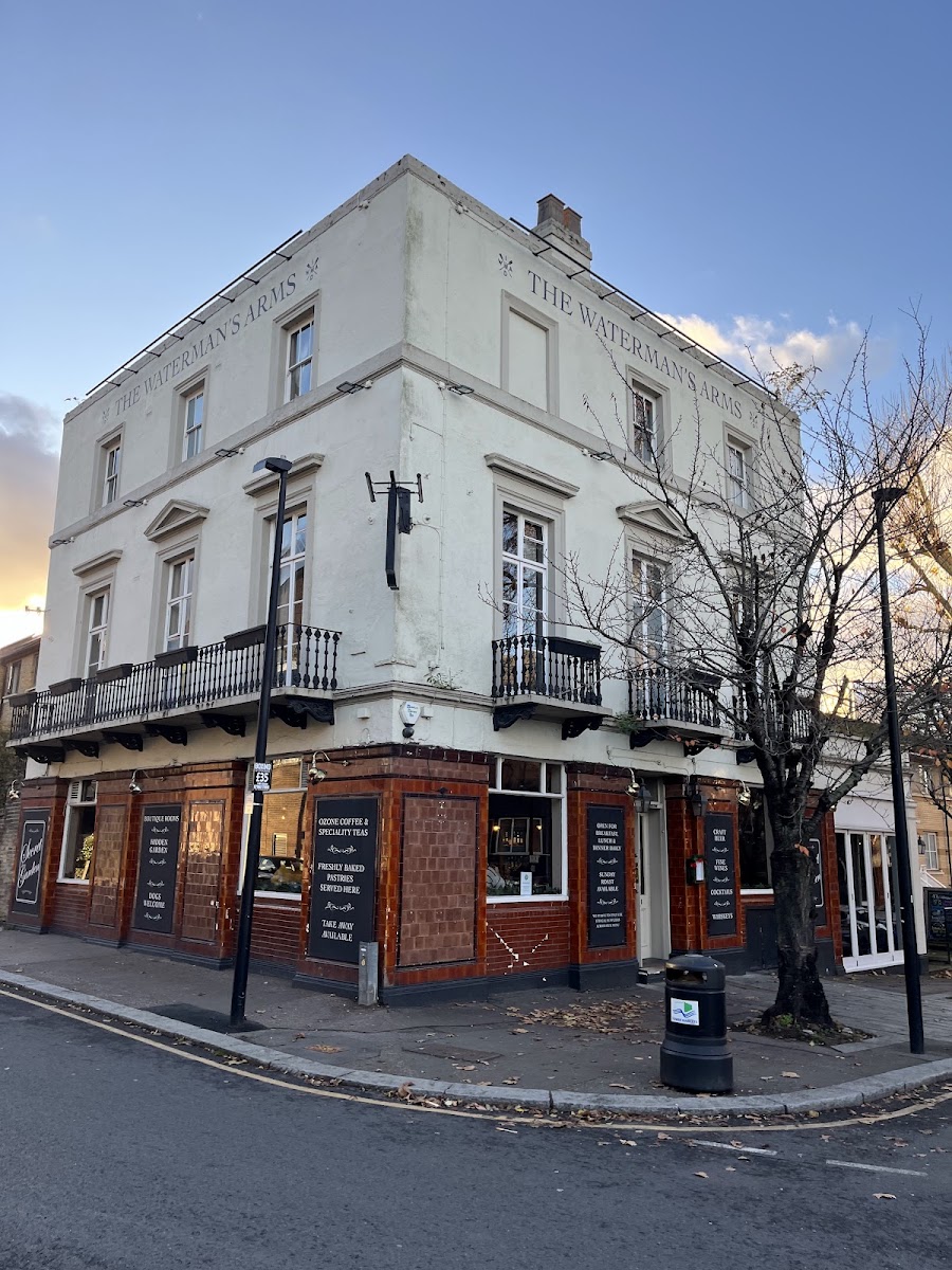 The Waterman's Arms, photo 4