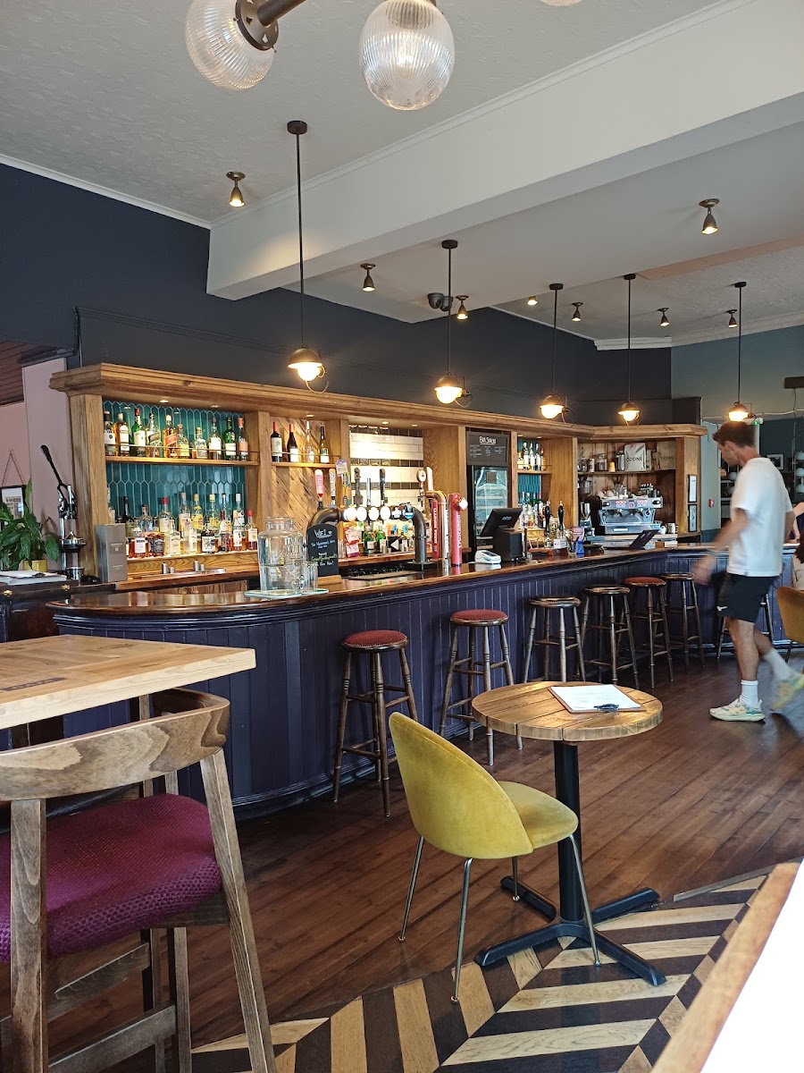 The Waterman's Arms, photo 5