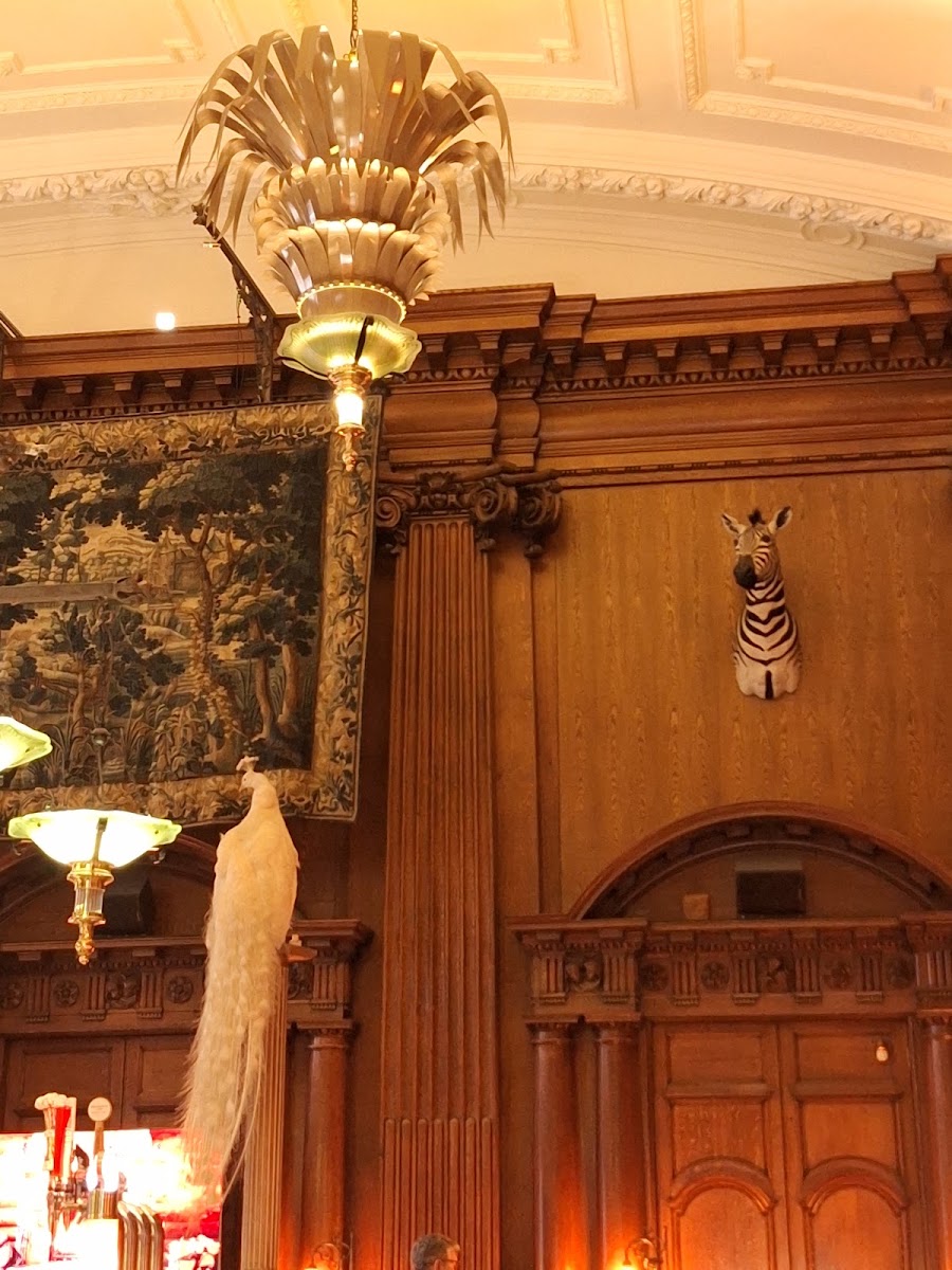 The Trading House, photo 4