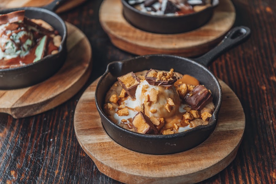 The Trading House, photo 5