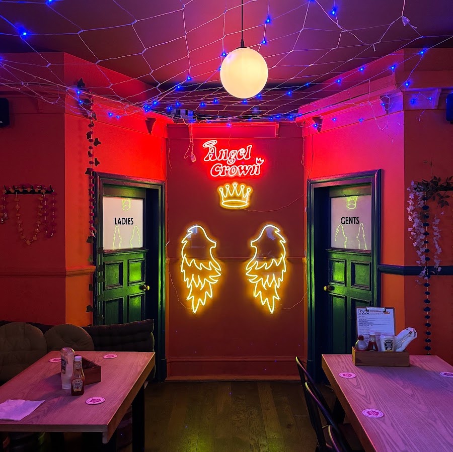 Angel & Crown, Bethnal Green, photo 5