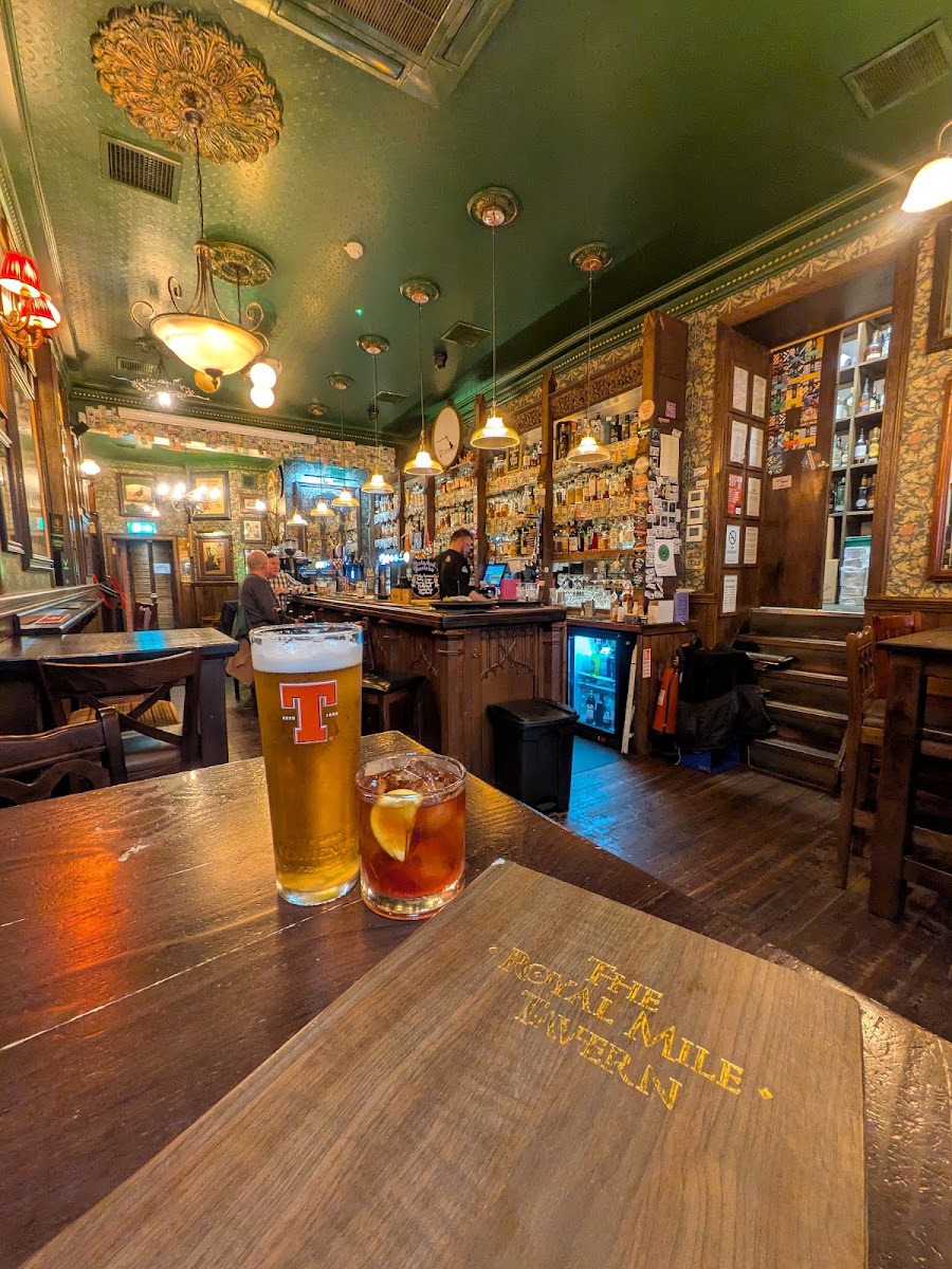 Royal Mile Tavern, photo 2