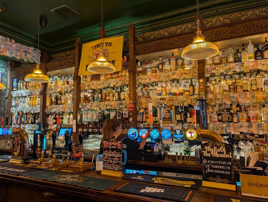 Royal Mile Tavern, photo 4