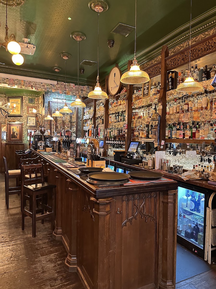 Royal Mile Tavern, photo 5