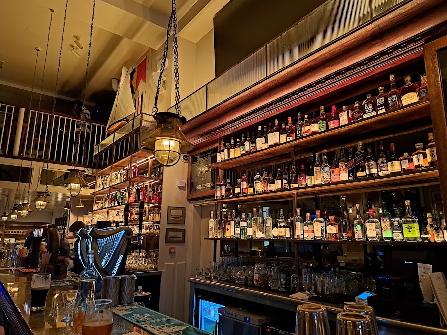 The Albatross Pub, photo 5