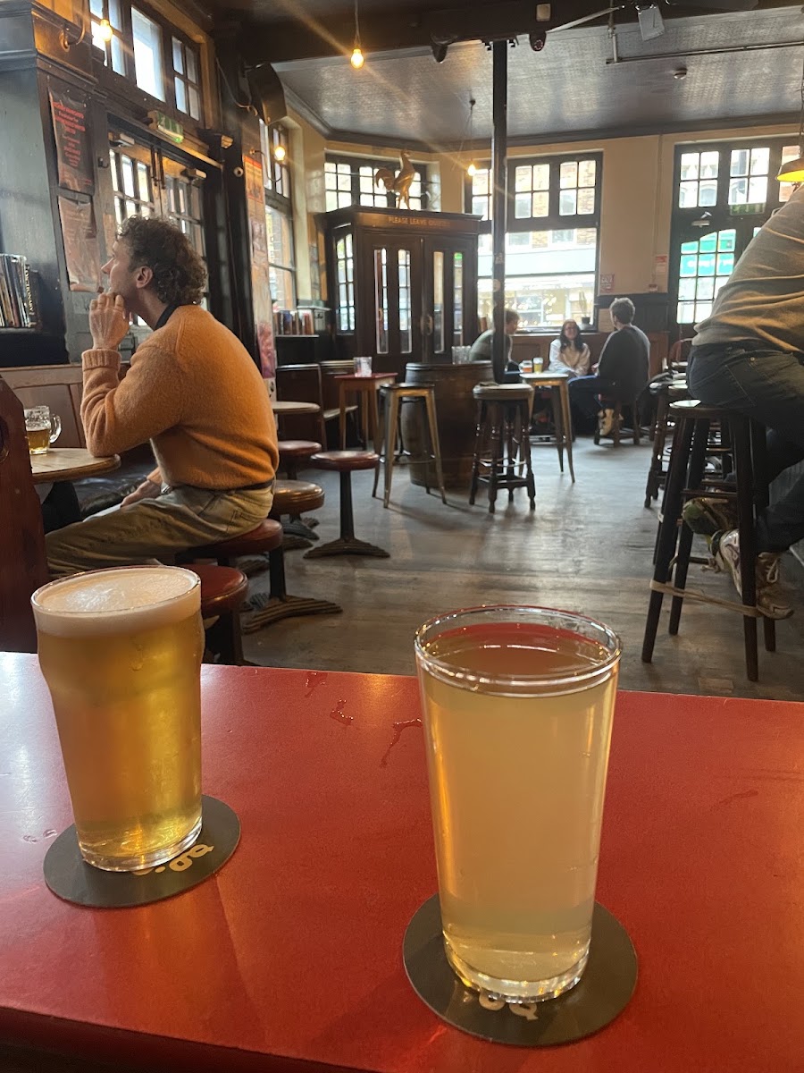The Cock Tavern, photo 2