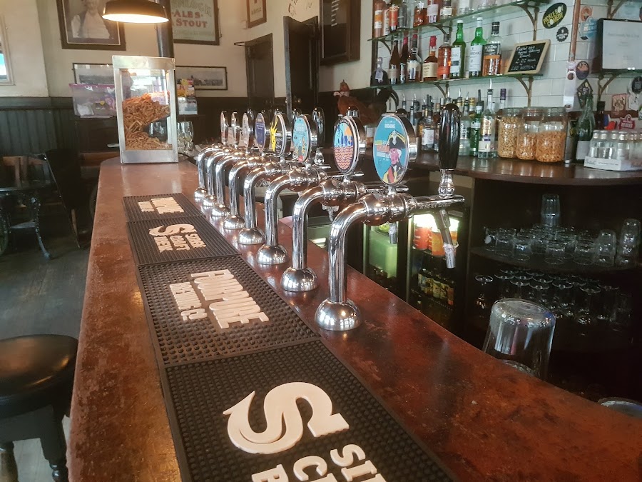 The Cock Tavern, photo 5