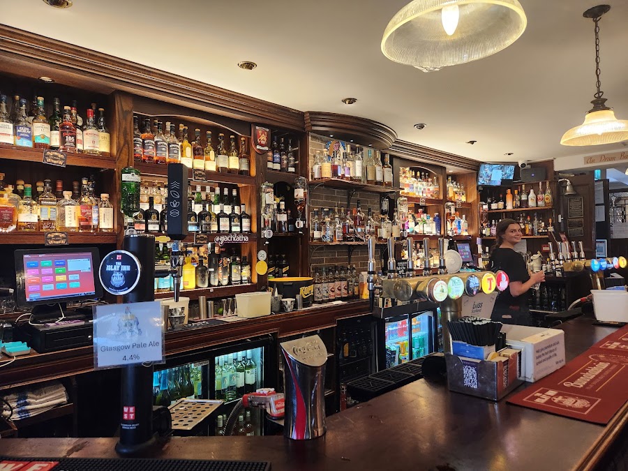 The Islay Inn, photo 3